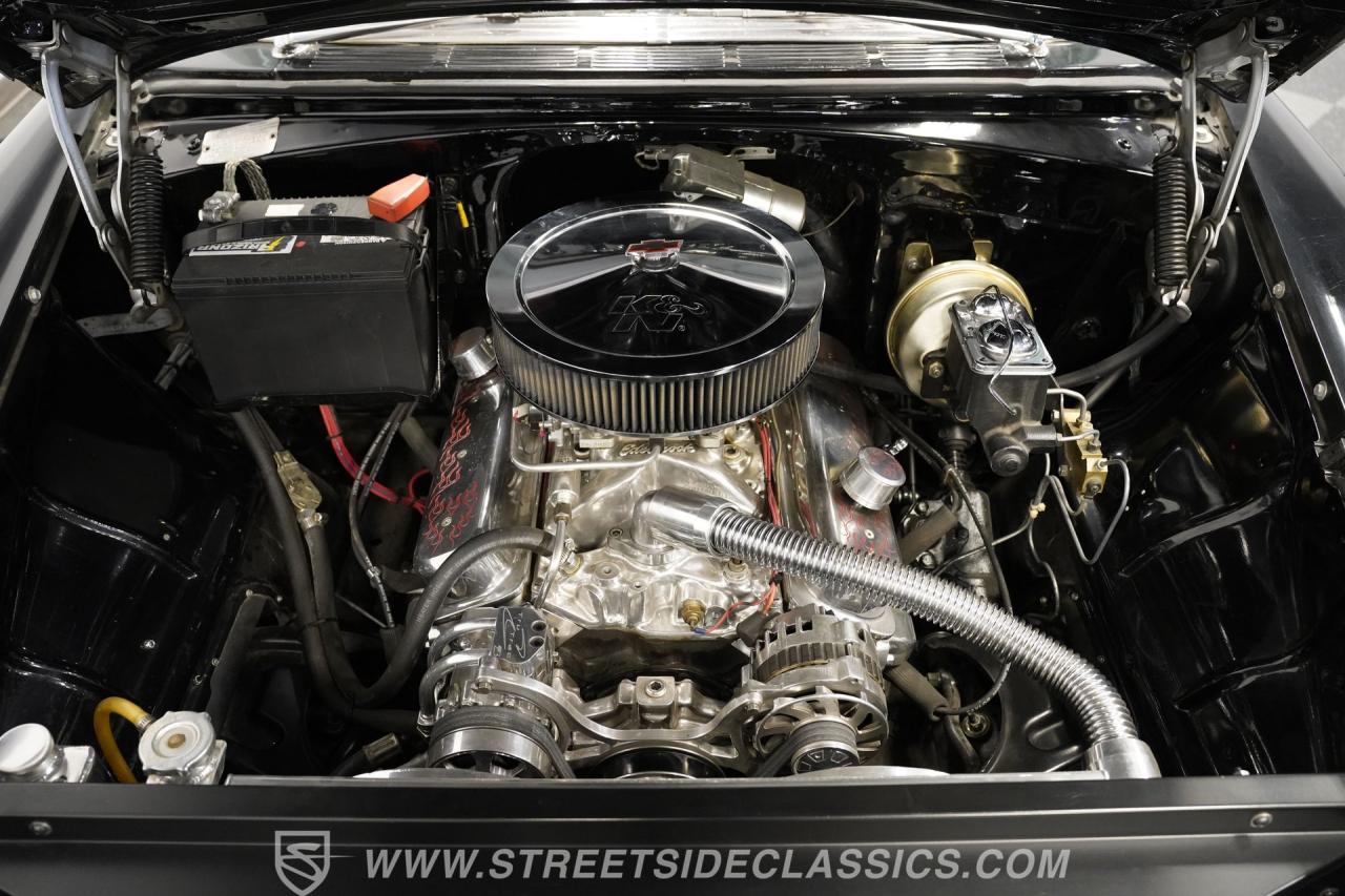 1956 Chevrolet Bel Air