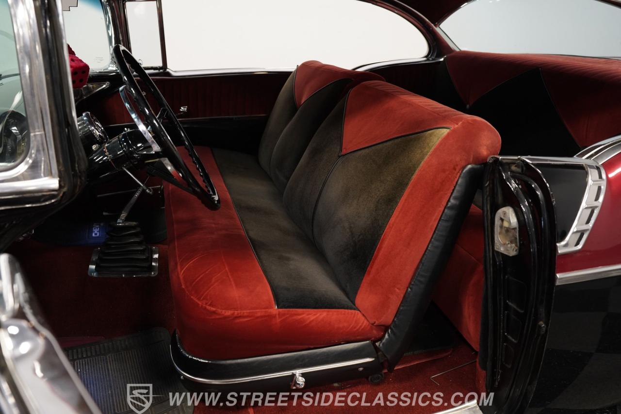 1956 Chevrolet Bel Air