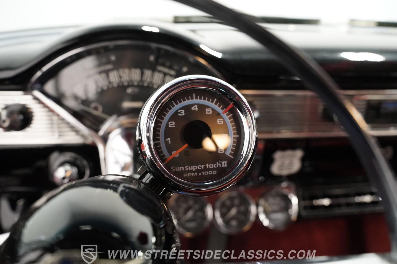 1956 Chevrolet Bel Air