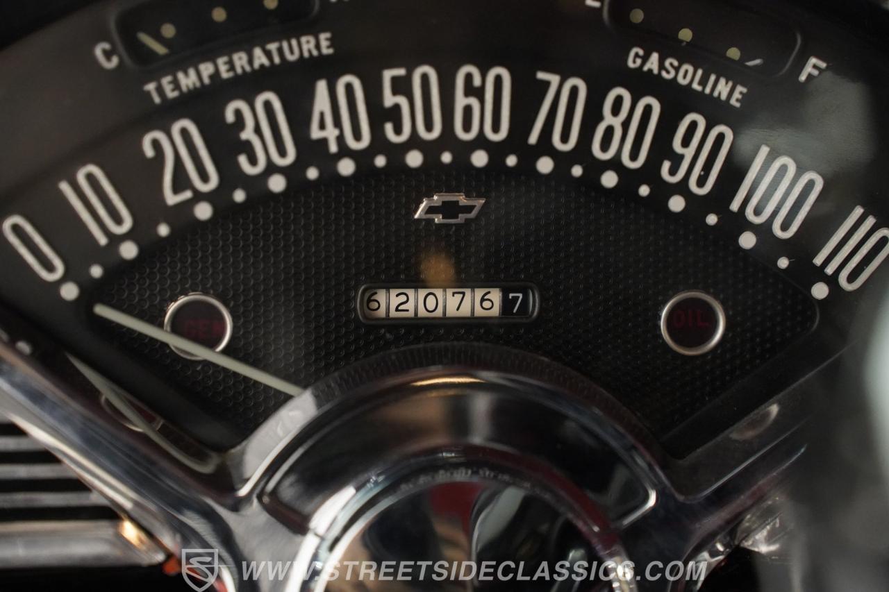 1956 Chevrolet Bel Air