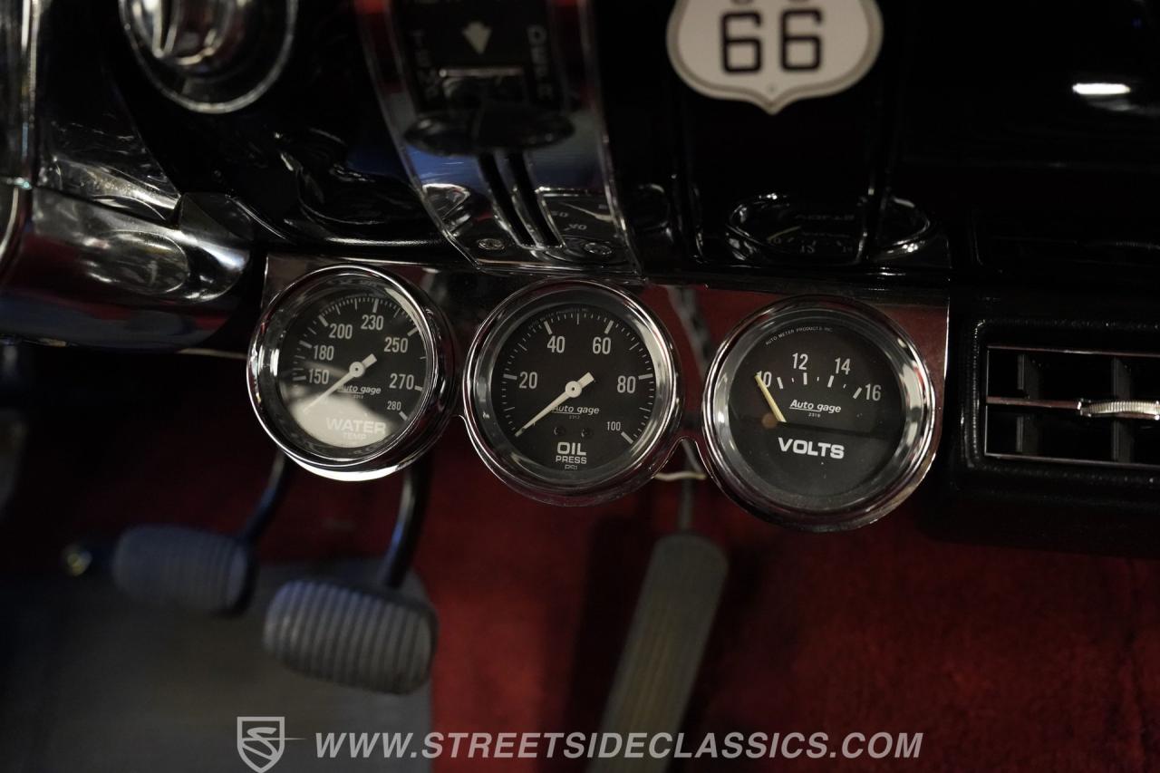 1956 Chevrolet Bel Air