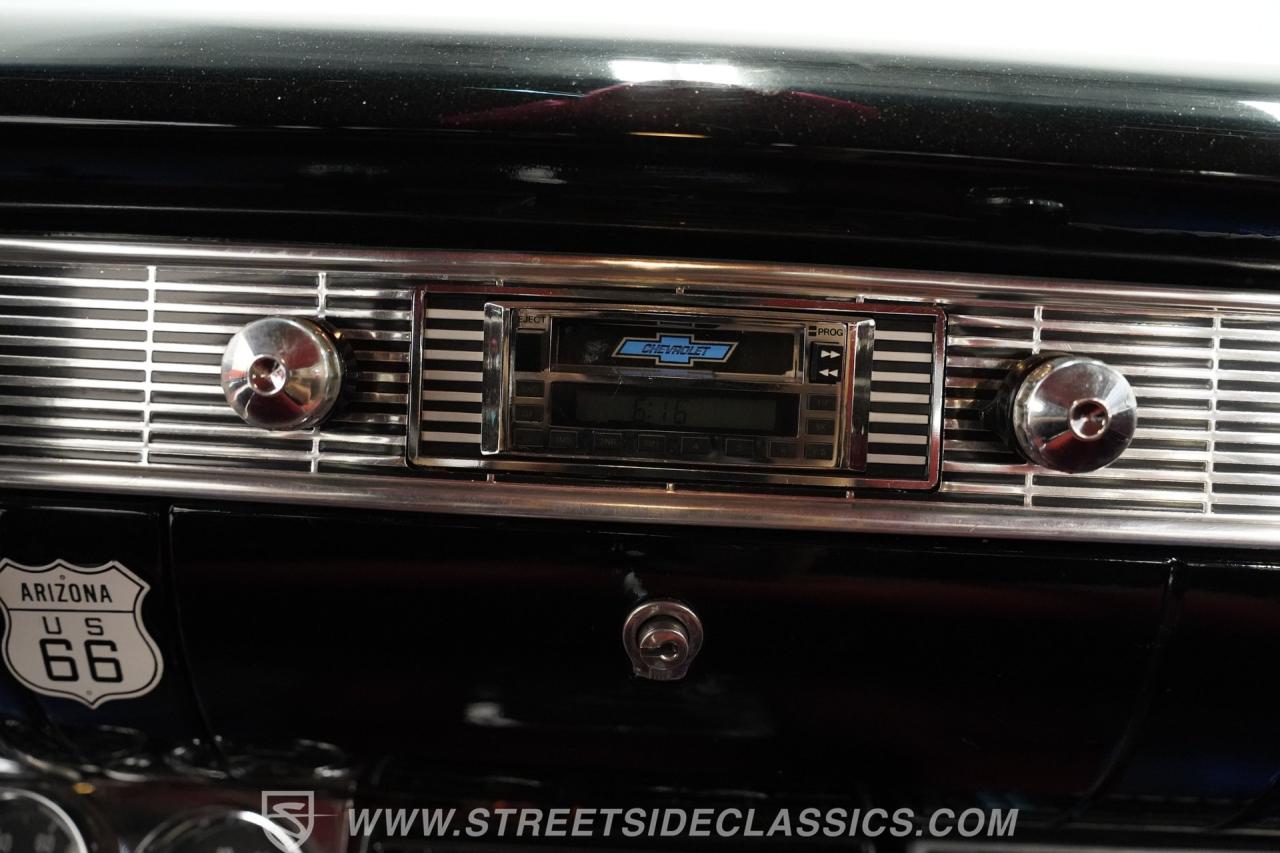 1956 Chevrolet Bel Air