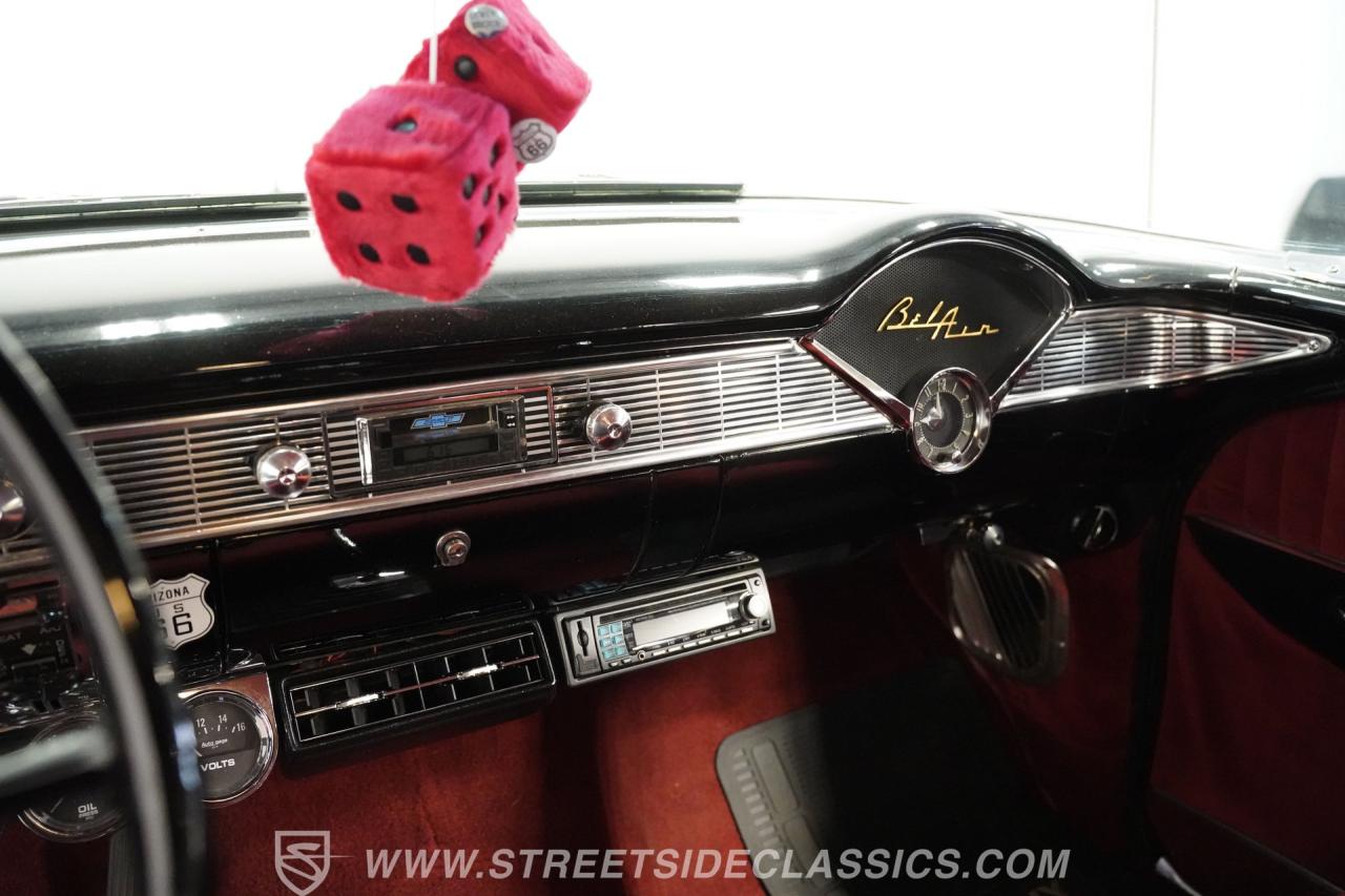 1956 Chevrolet Bel Air