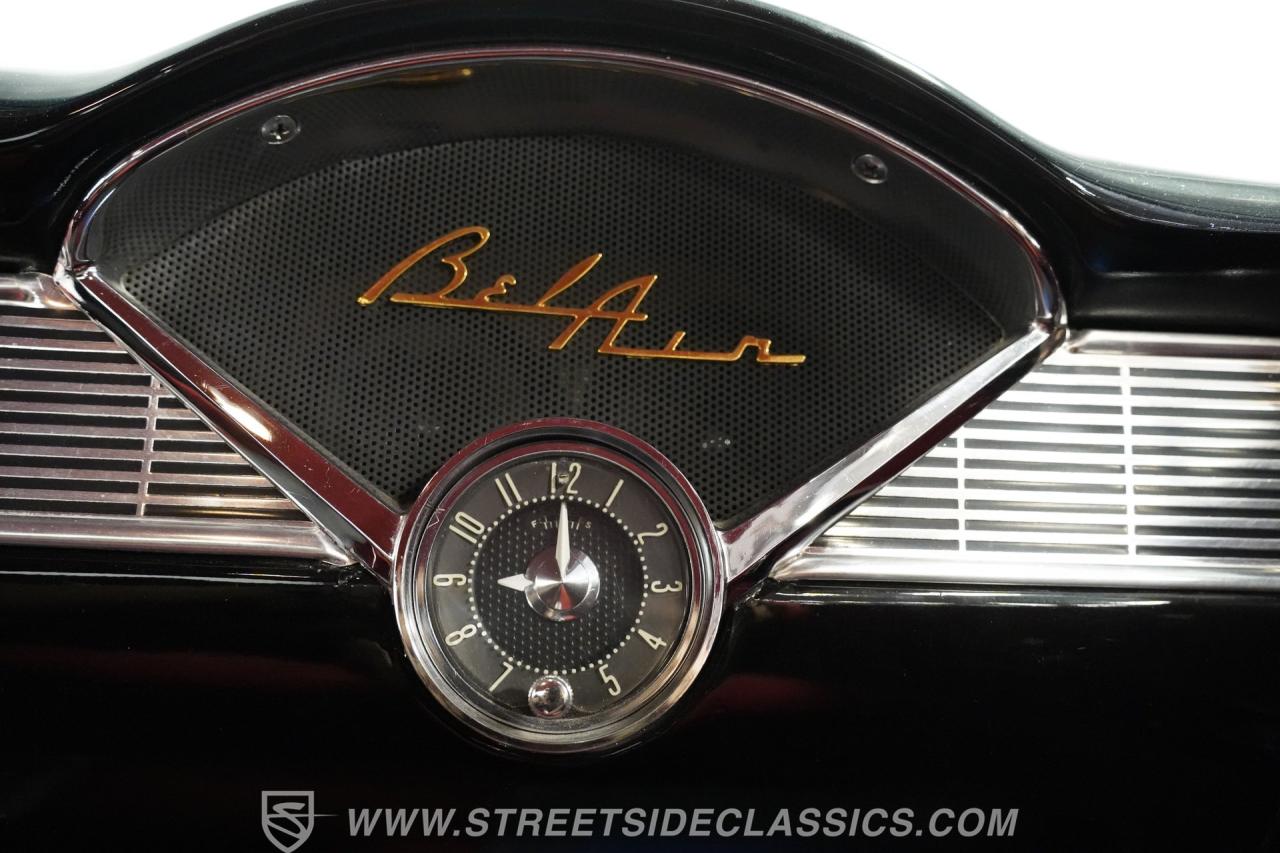 1956 Chevrolet Bel Air