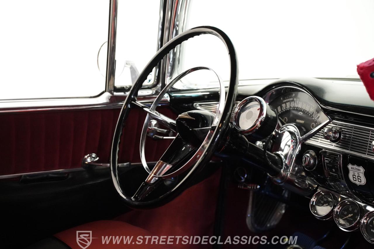 1956 Chevrolet Bel Air