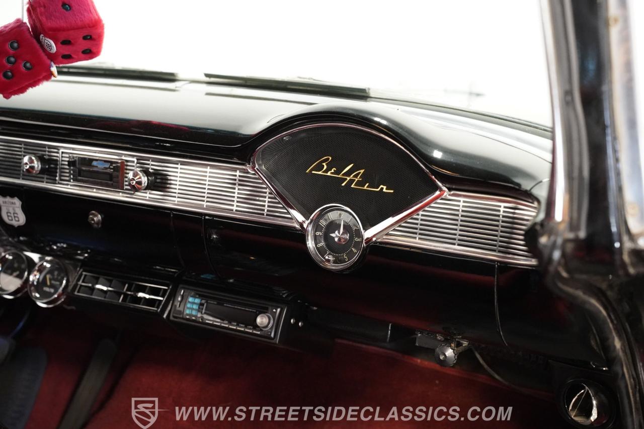 1956 Chevrolet Bel Air