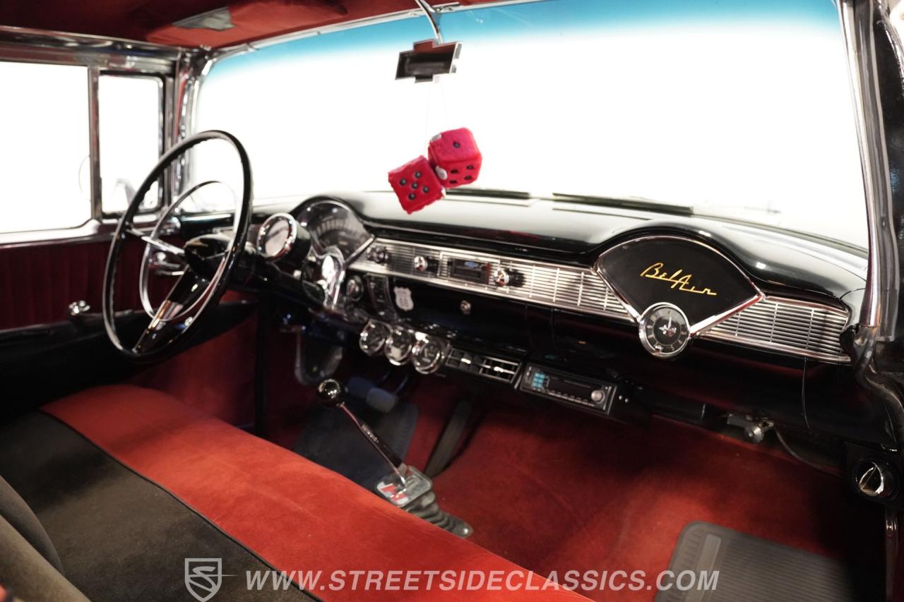 1956 Chevrolet Bel Air