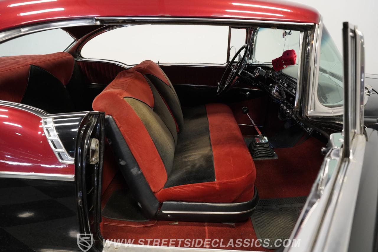 1956 Chevrolet Bel Air