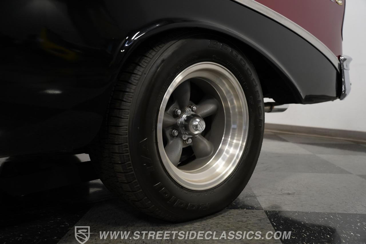 1956 Chevrolet Bel Air