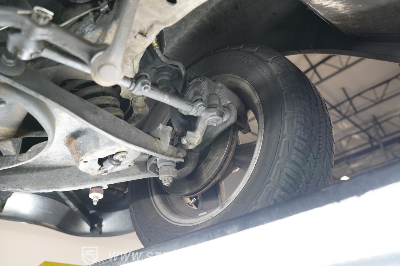 1956 Chevrolet Bel Air