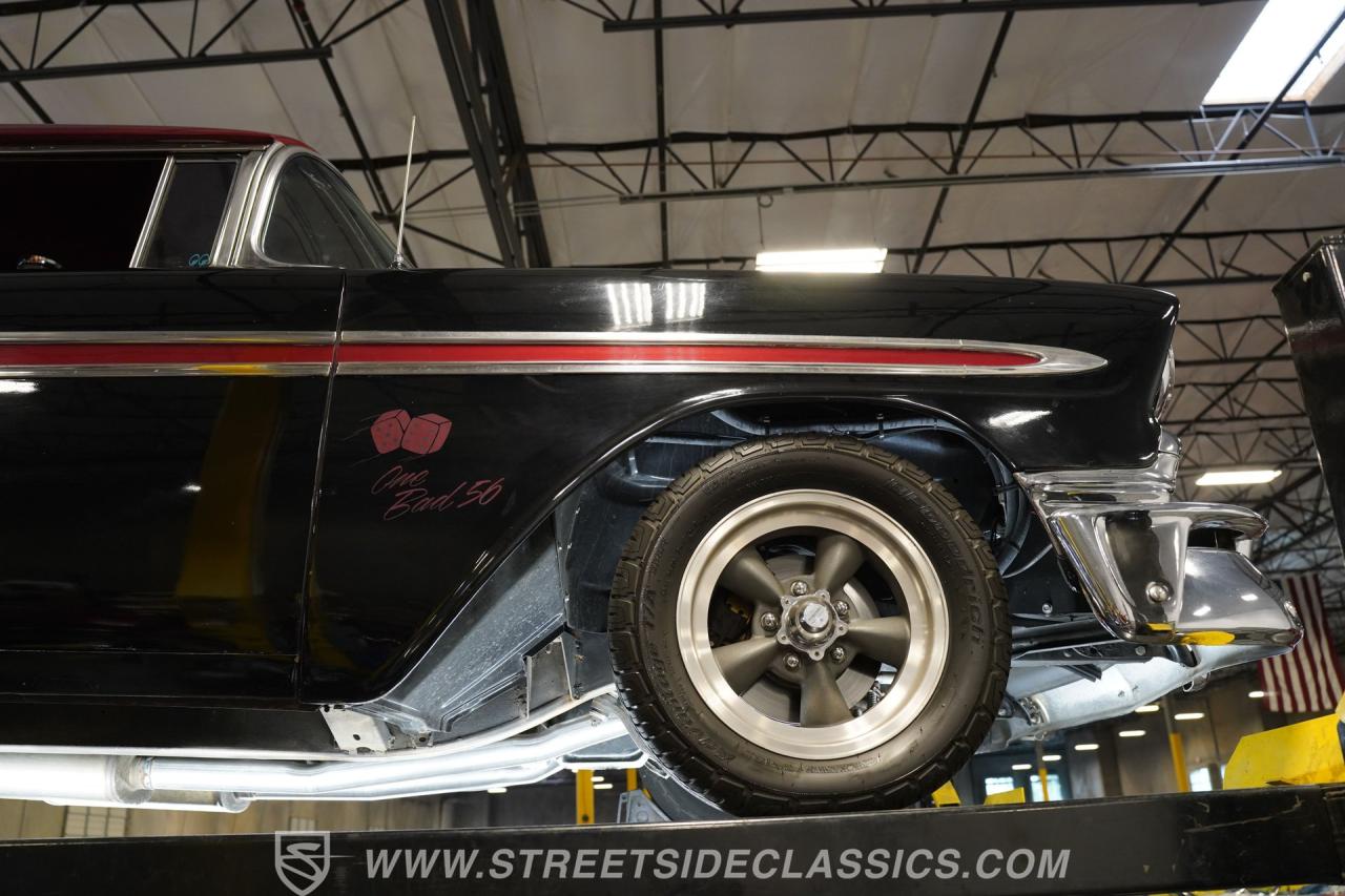 1956 Chevrolet Bel Air