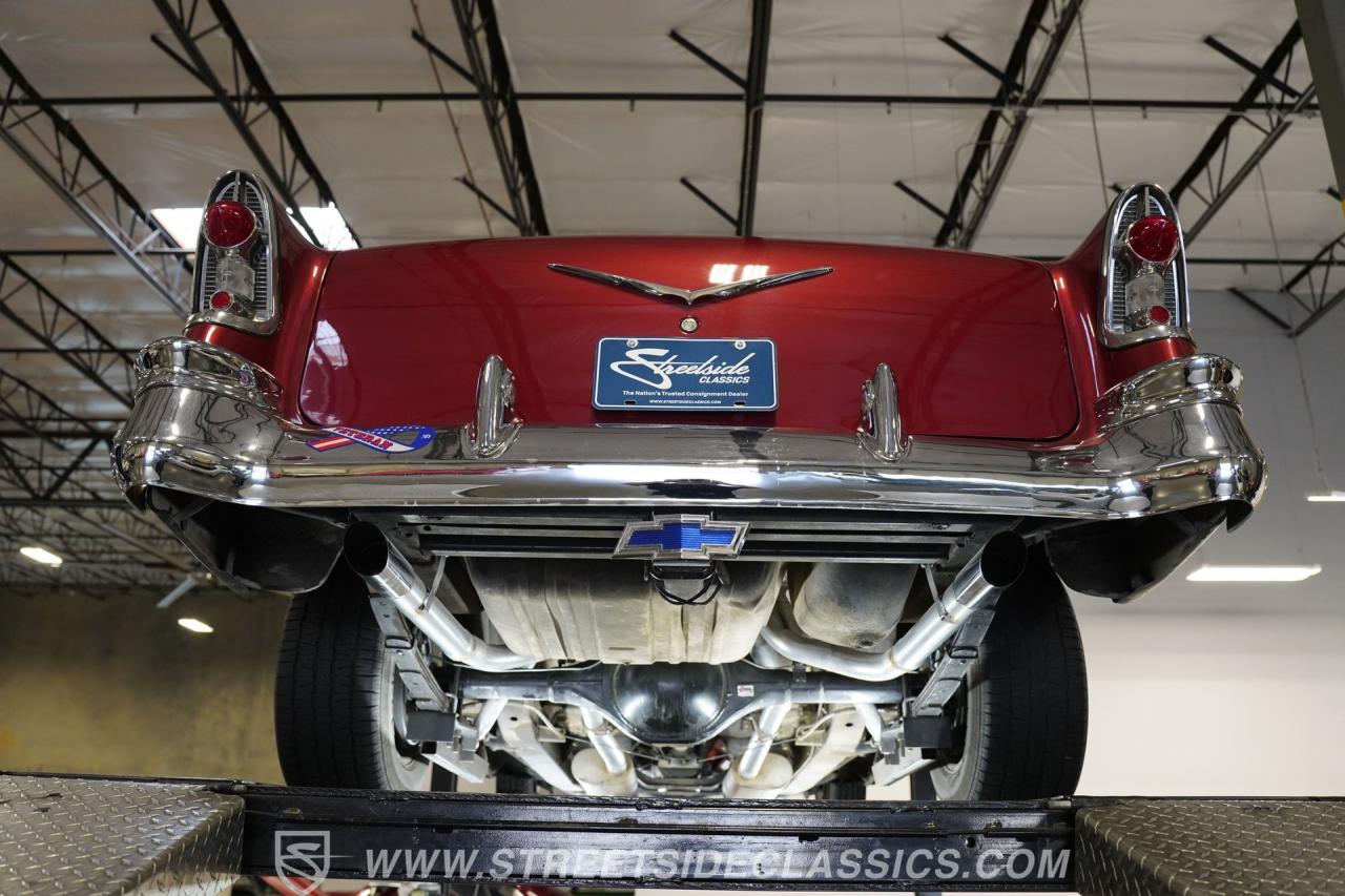 1956 Chevrolet Bel Air