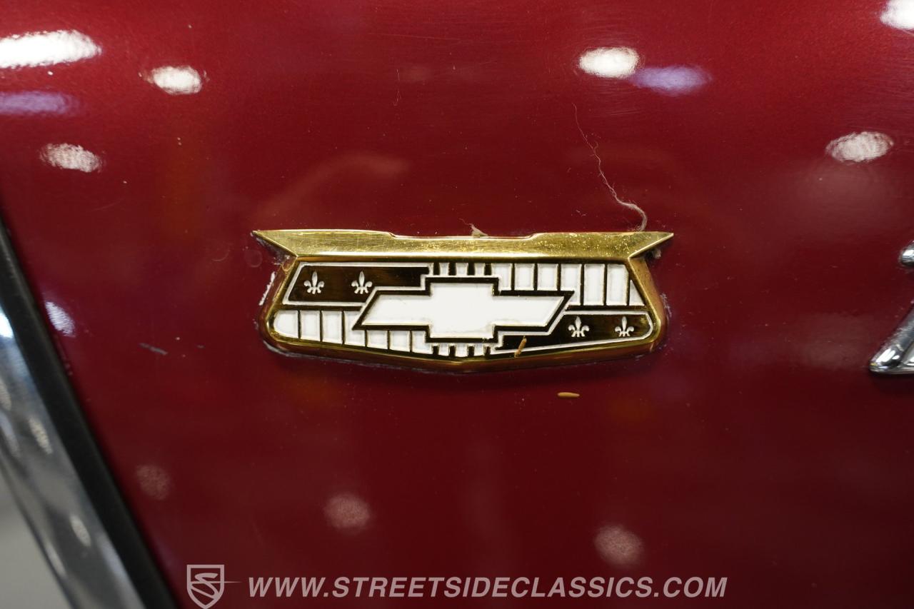 1956 Chevrolet Bel Air