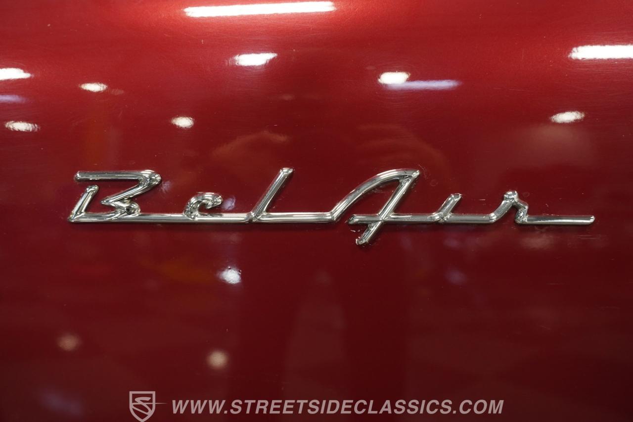 1956 Chevrolet Bel Air