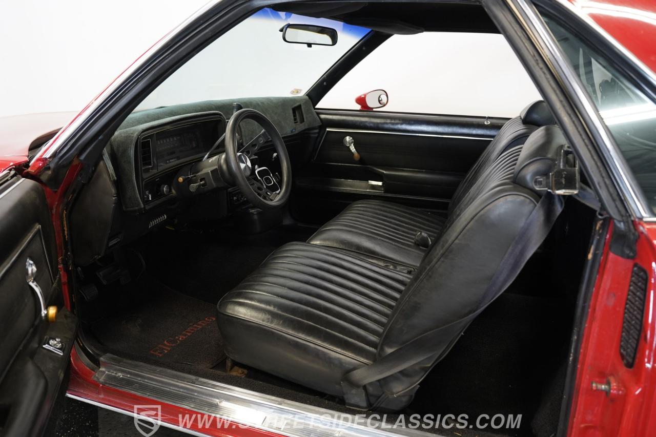 1978 Chevrolet El Camino