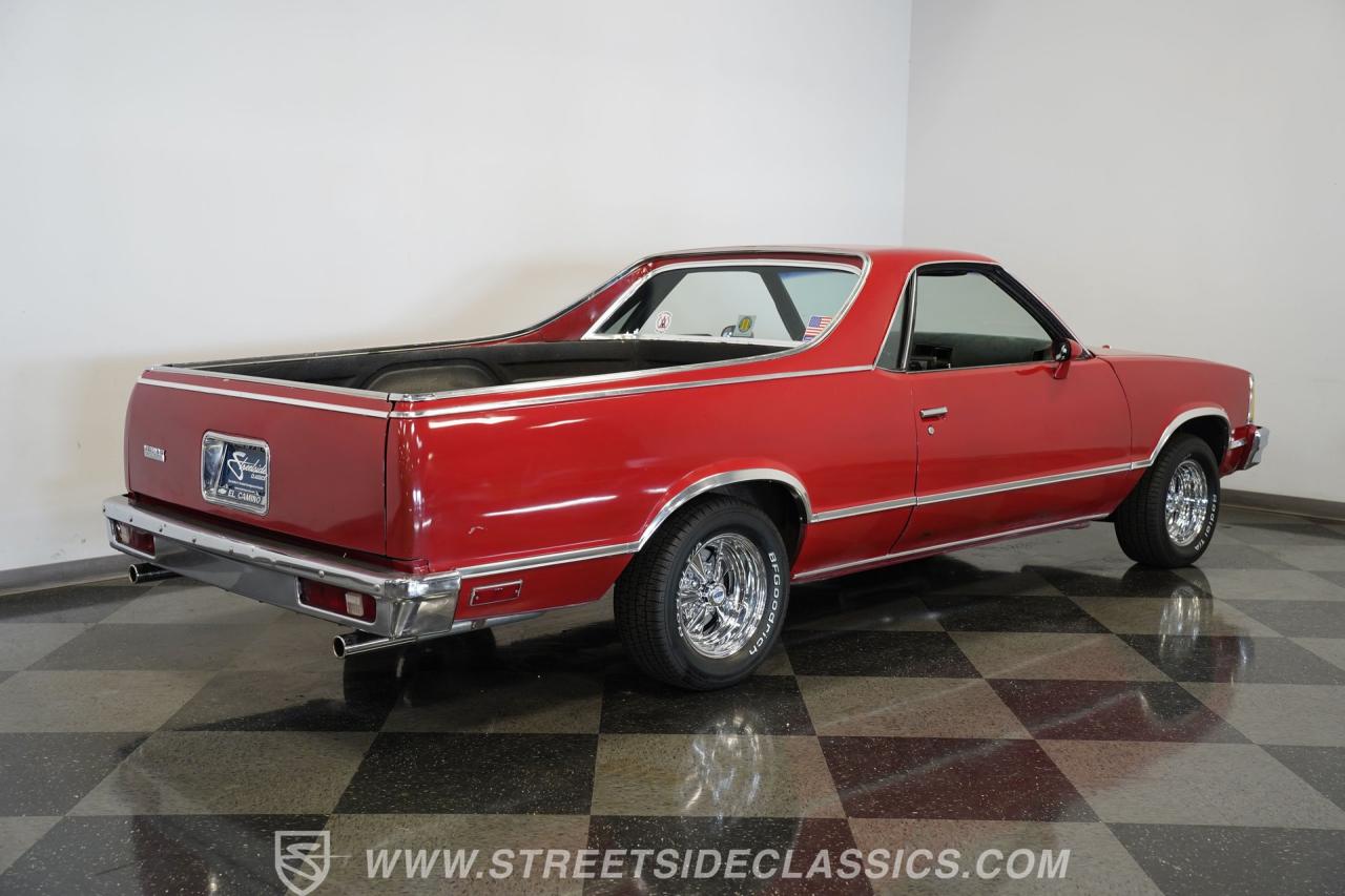 1978 Chevrolet El Camino