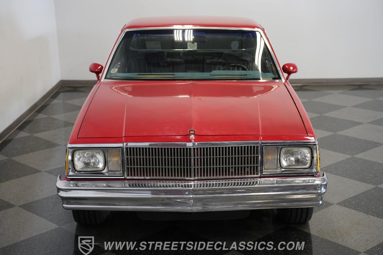 1978 Chevrolet El Camino