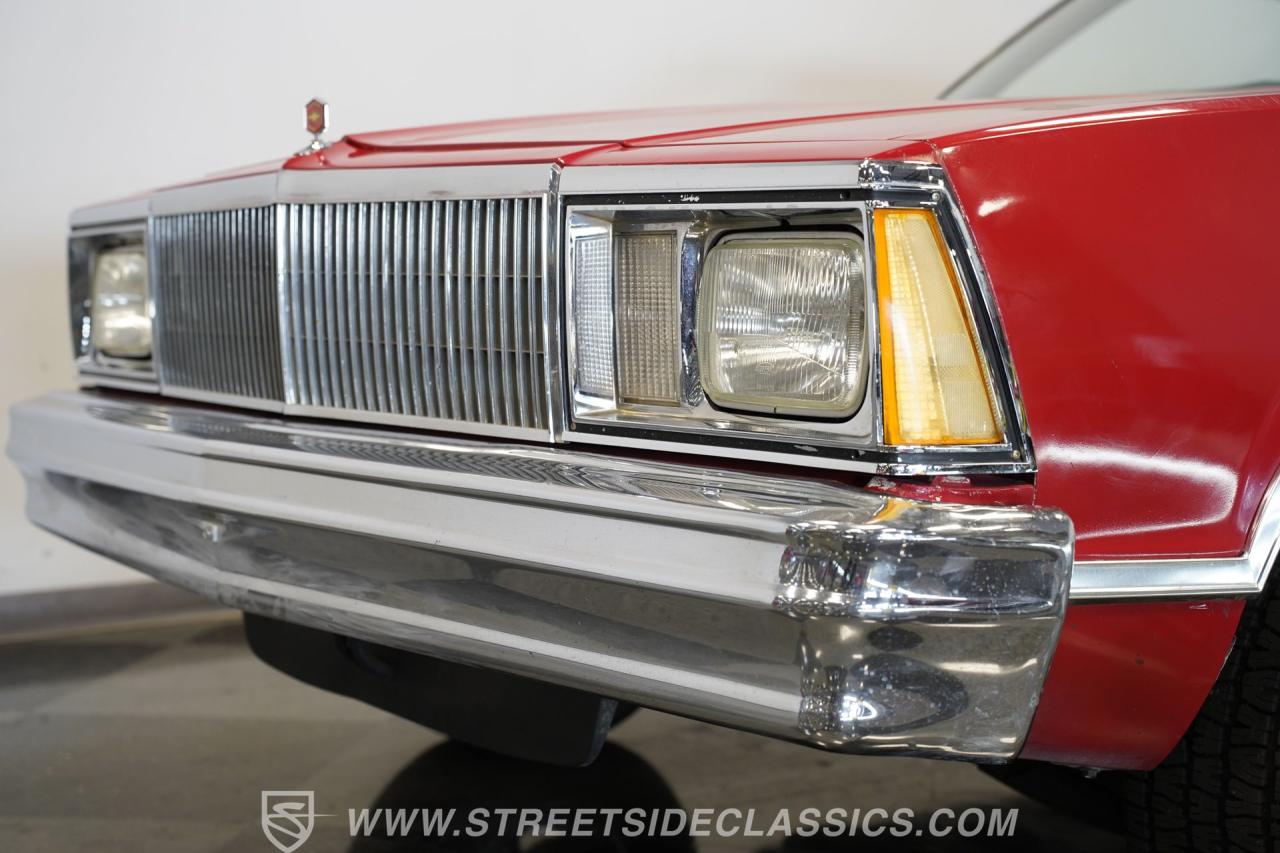 1978 Chevrolet El Camino