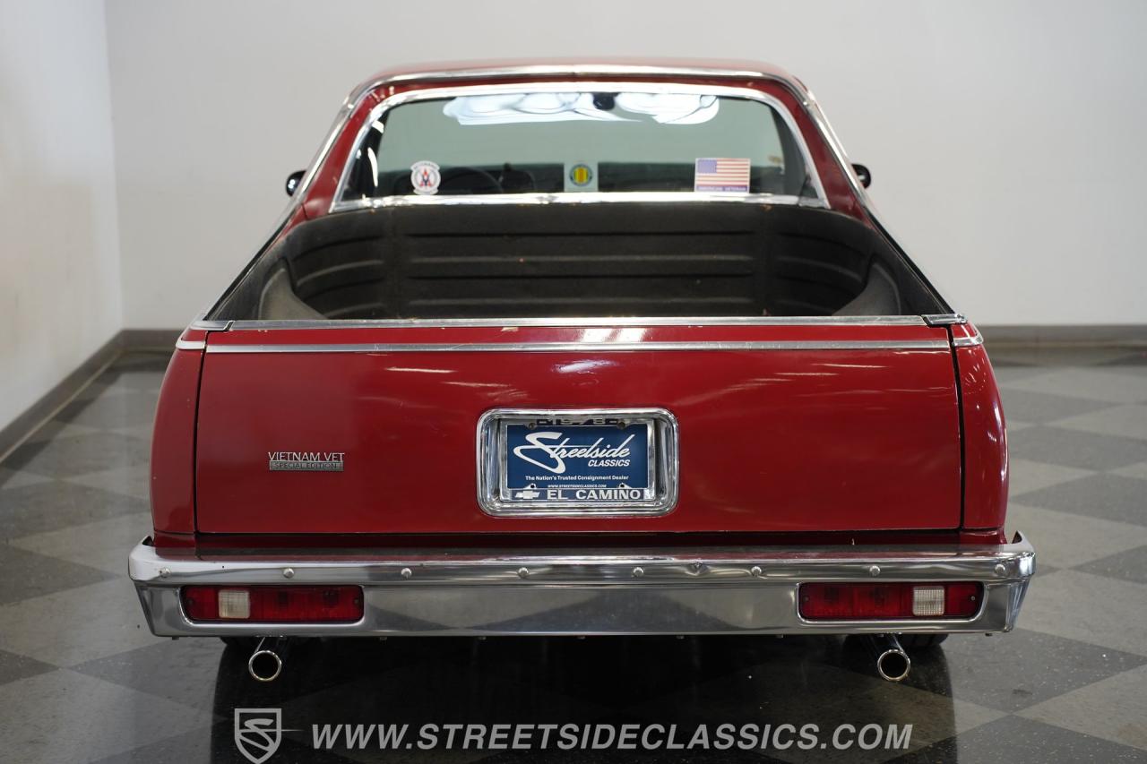 1978 Chevrolet El Camino