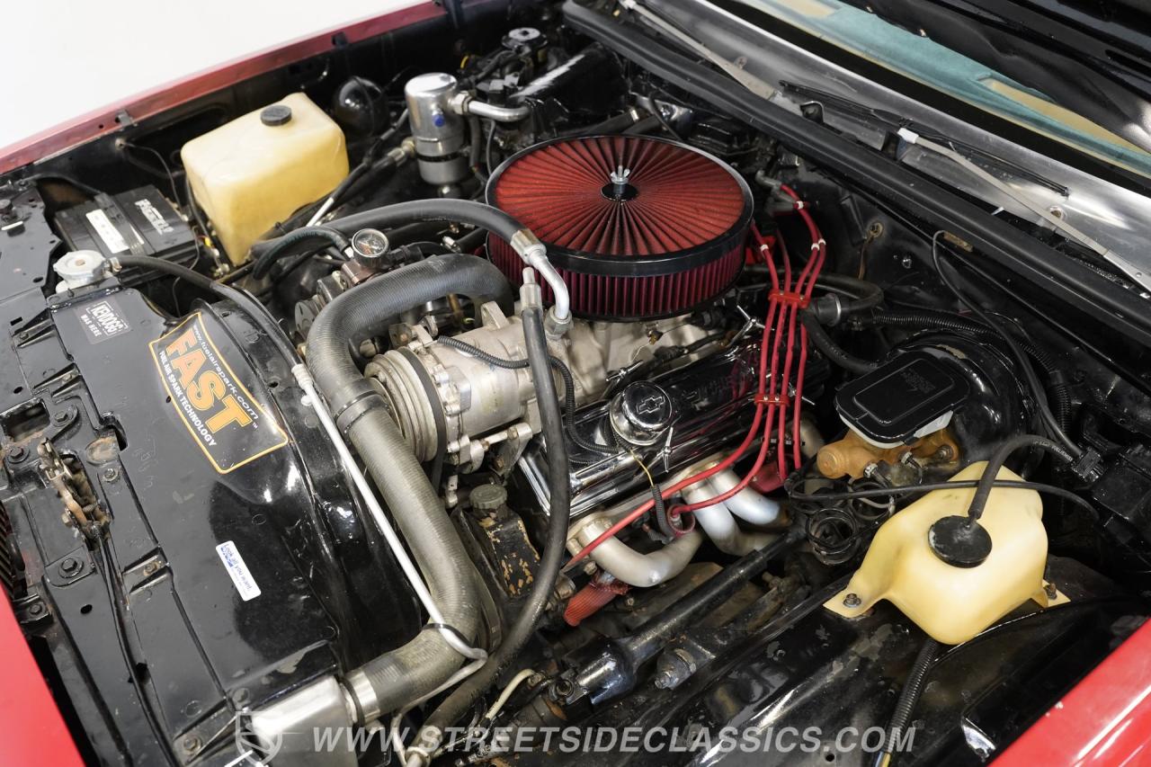 1978 Chevrolet El Camino