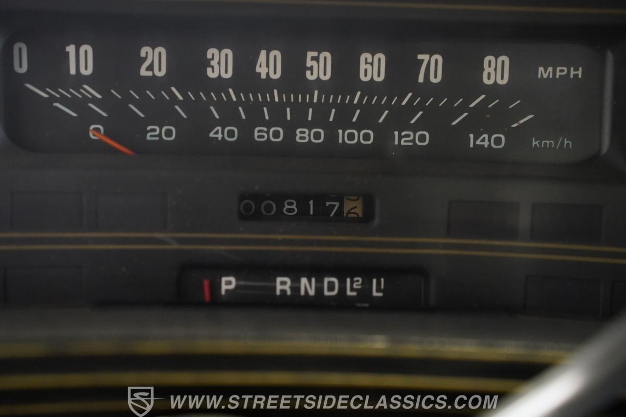 1978 Chevrolet El Camino