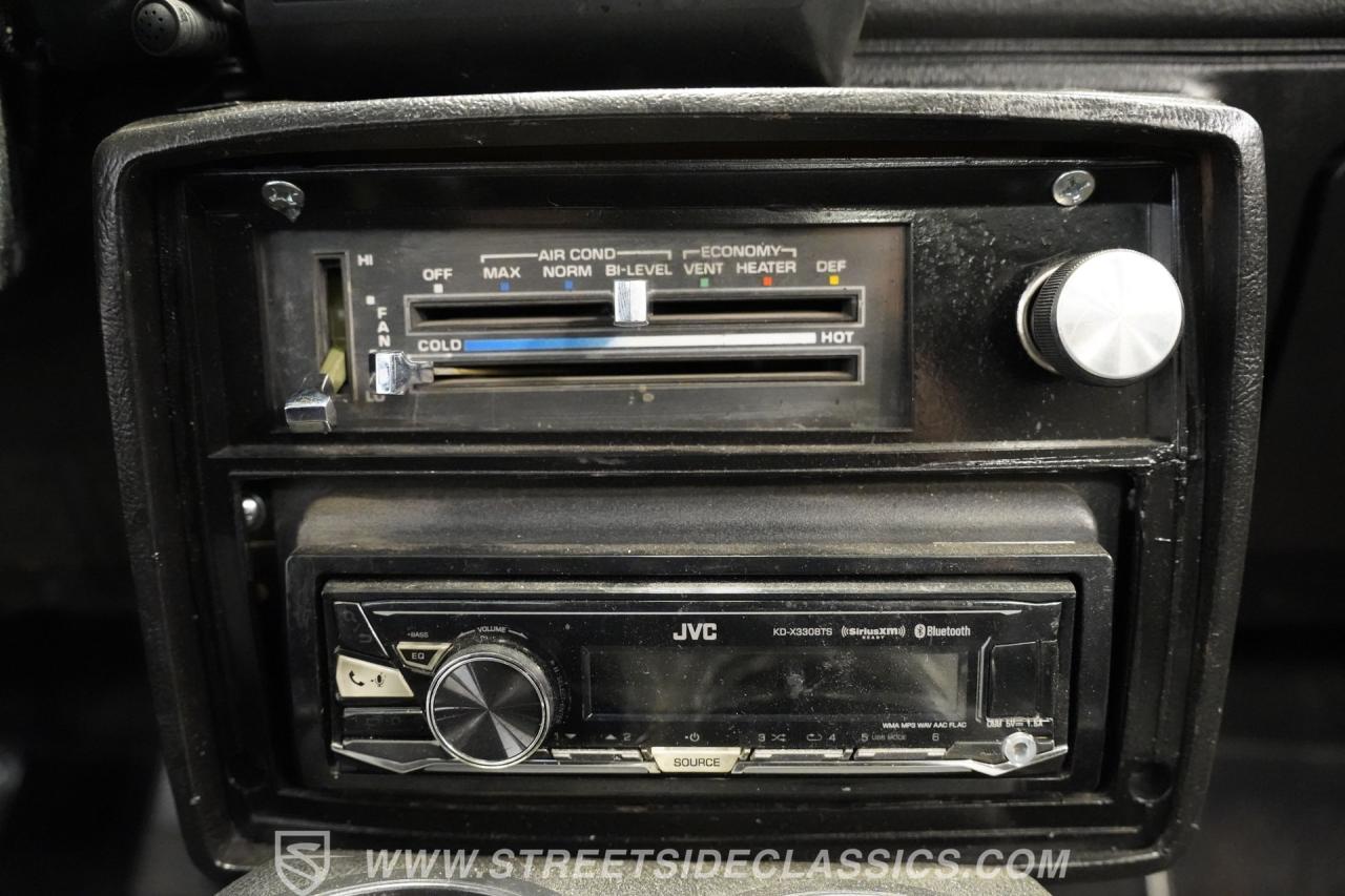 1978 Chevrolet El Camino