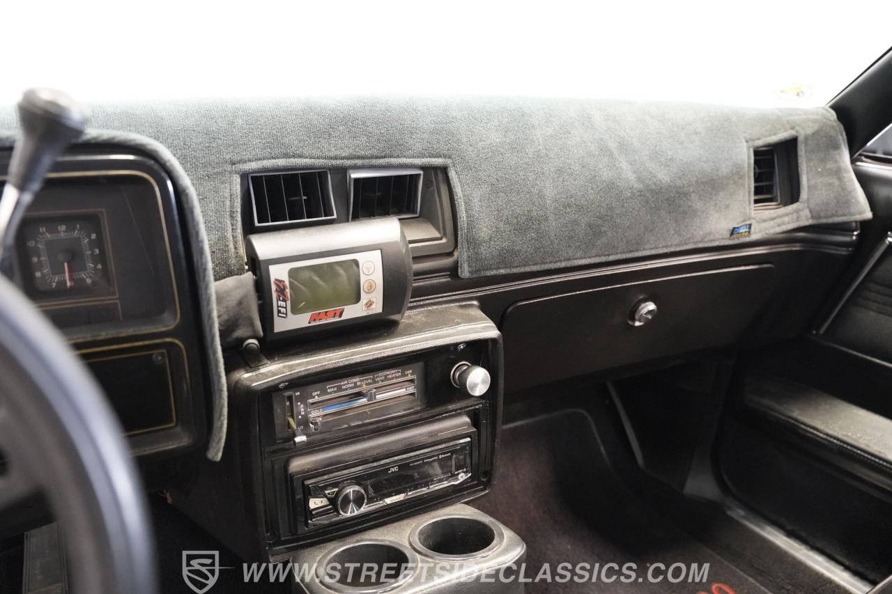 1978 Chevrolet El Camino