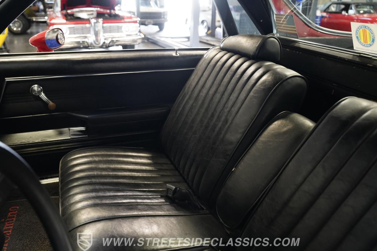 1978 Chevrolet El Camino