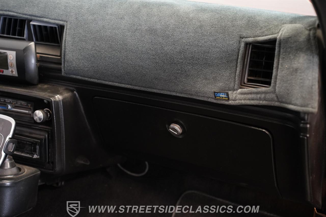 1978 Chevrolet El Camino