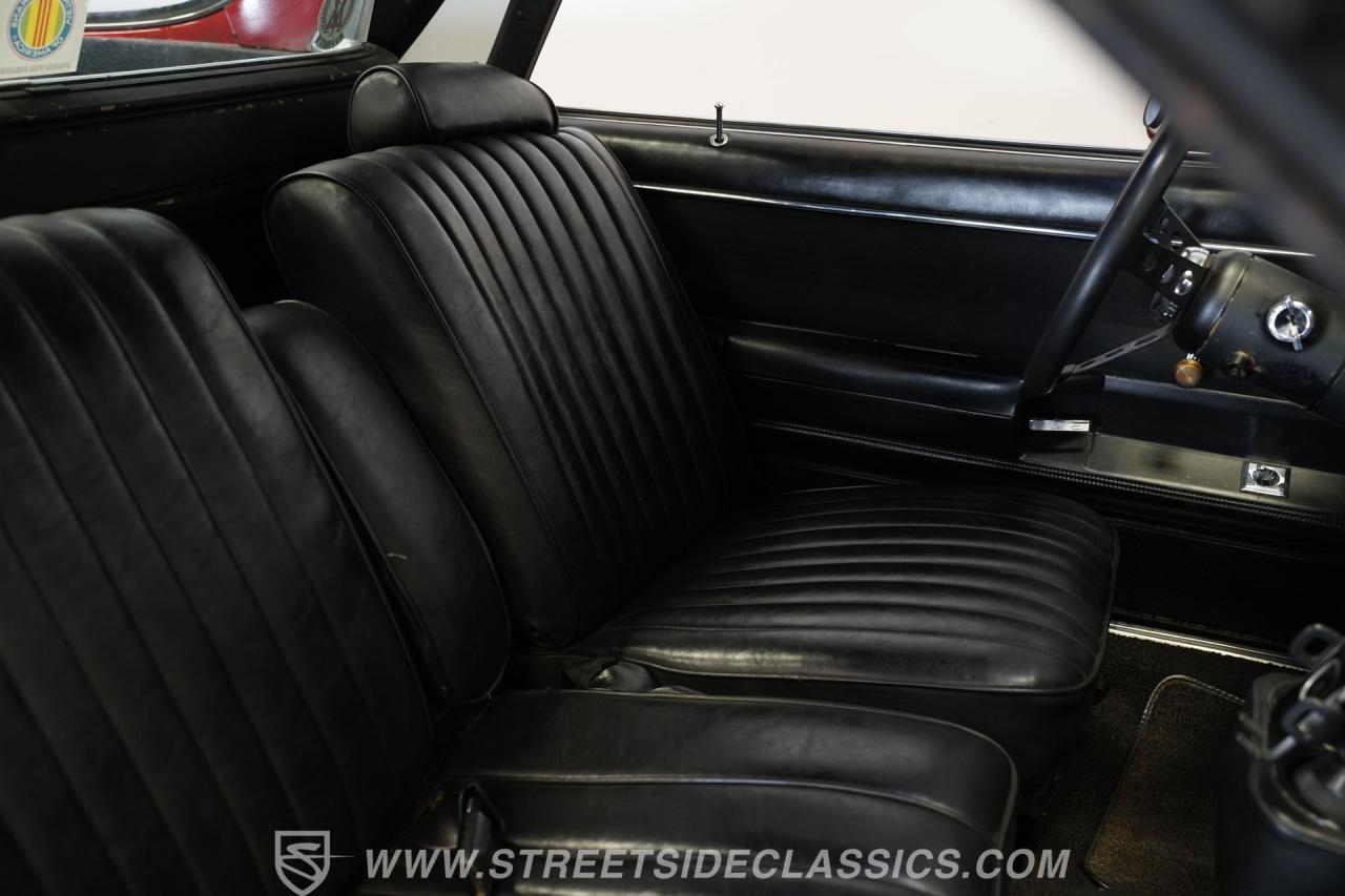 1978 Chevrolet El Camino