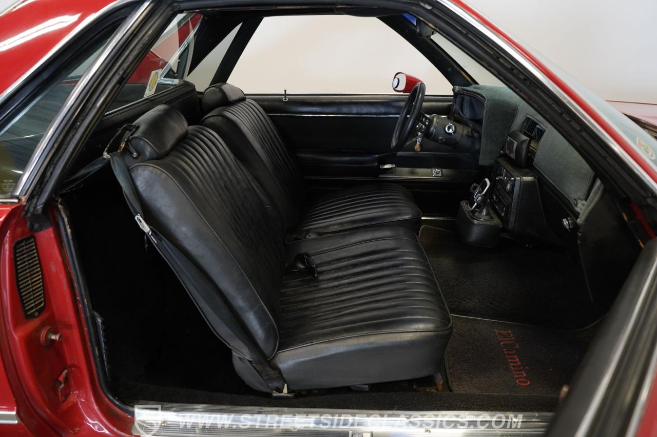 1978 Chevrolet El Camino