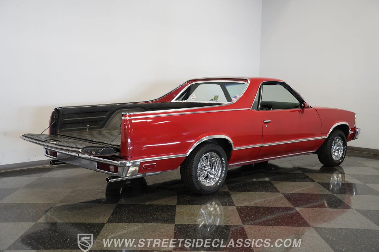 1978 Chevrolet El Camino