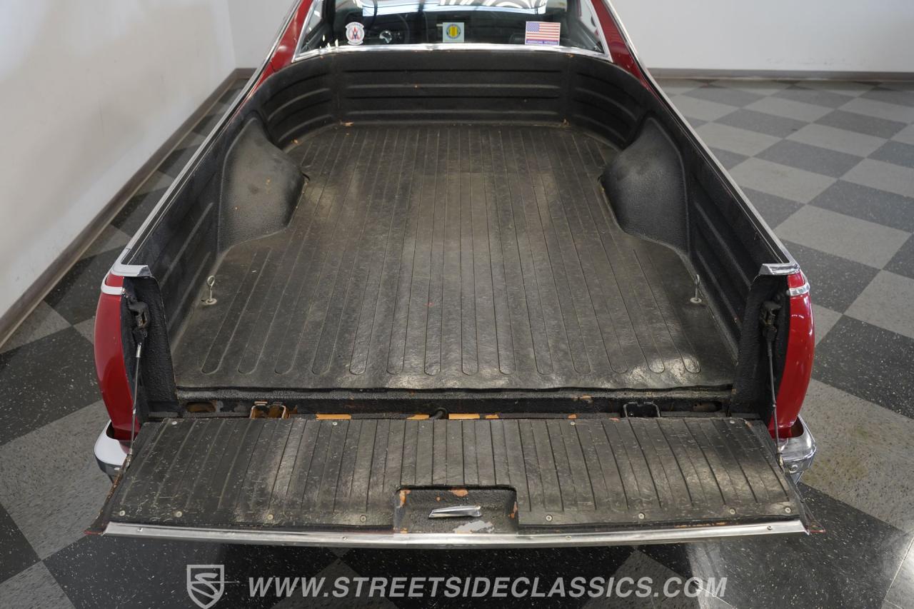 1978 Chevrolet El Camino