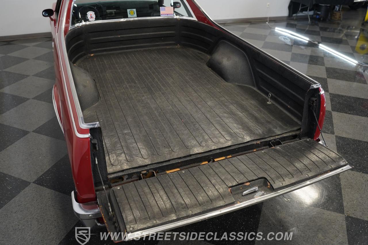 1978 Chevrolet El Camino