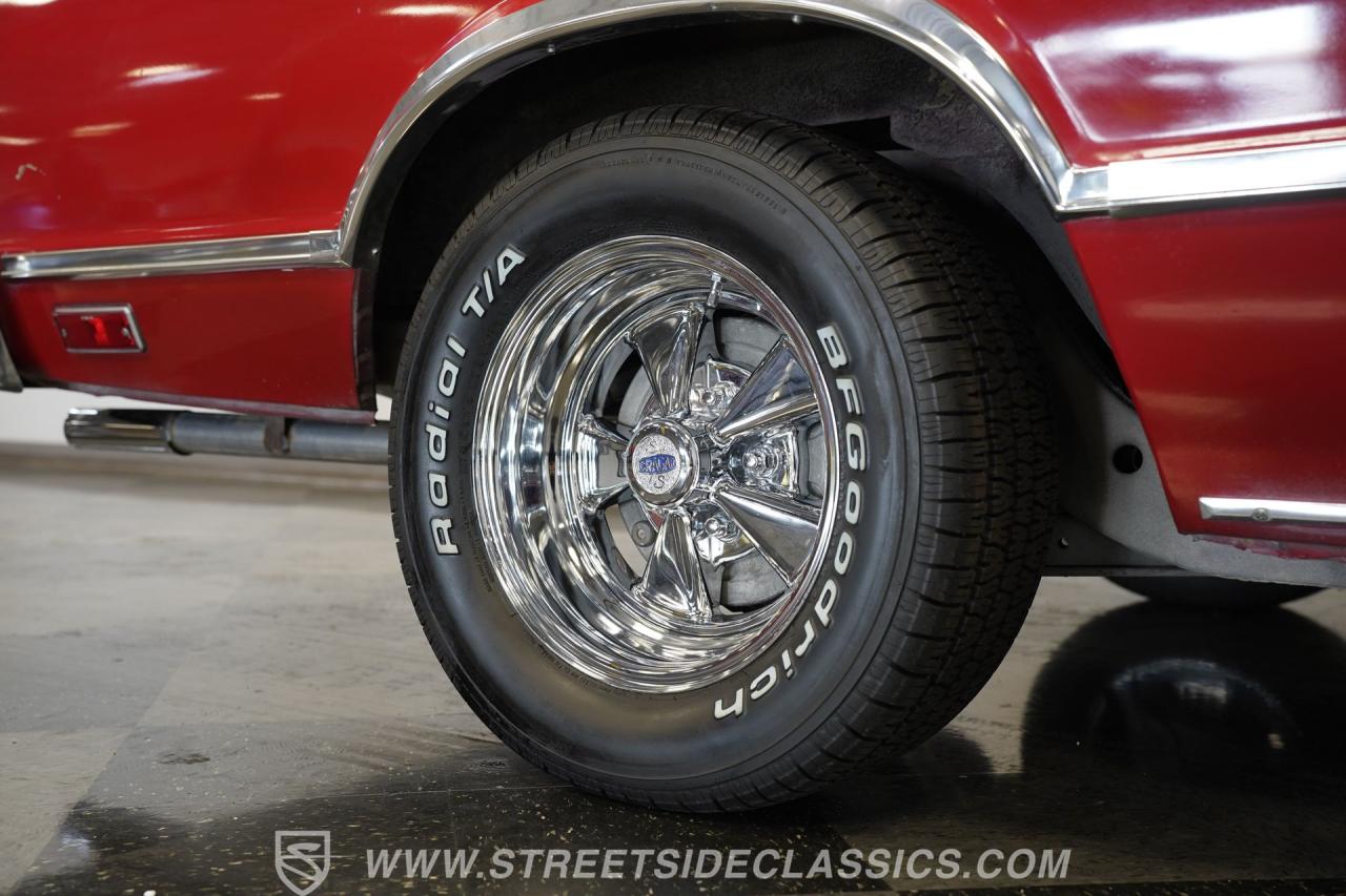 1978 Chevrolet El Camino