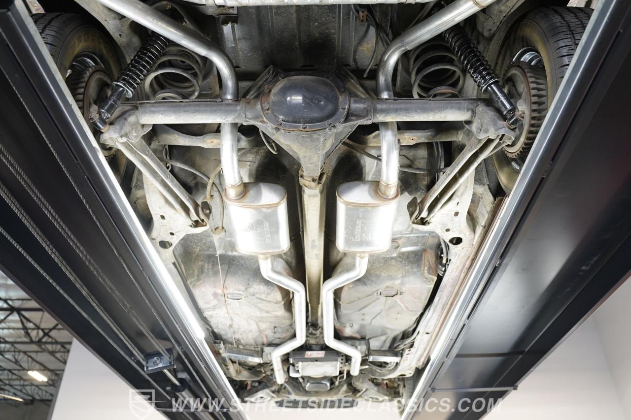 1978 Chevrolet El Camino