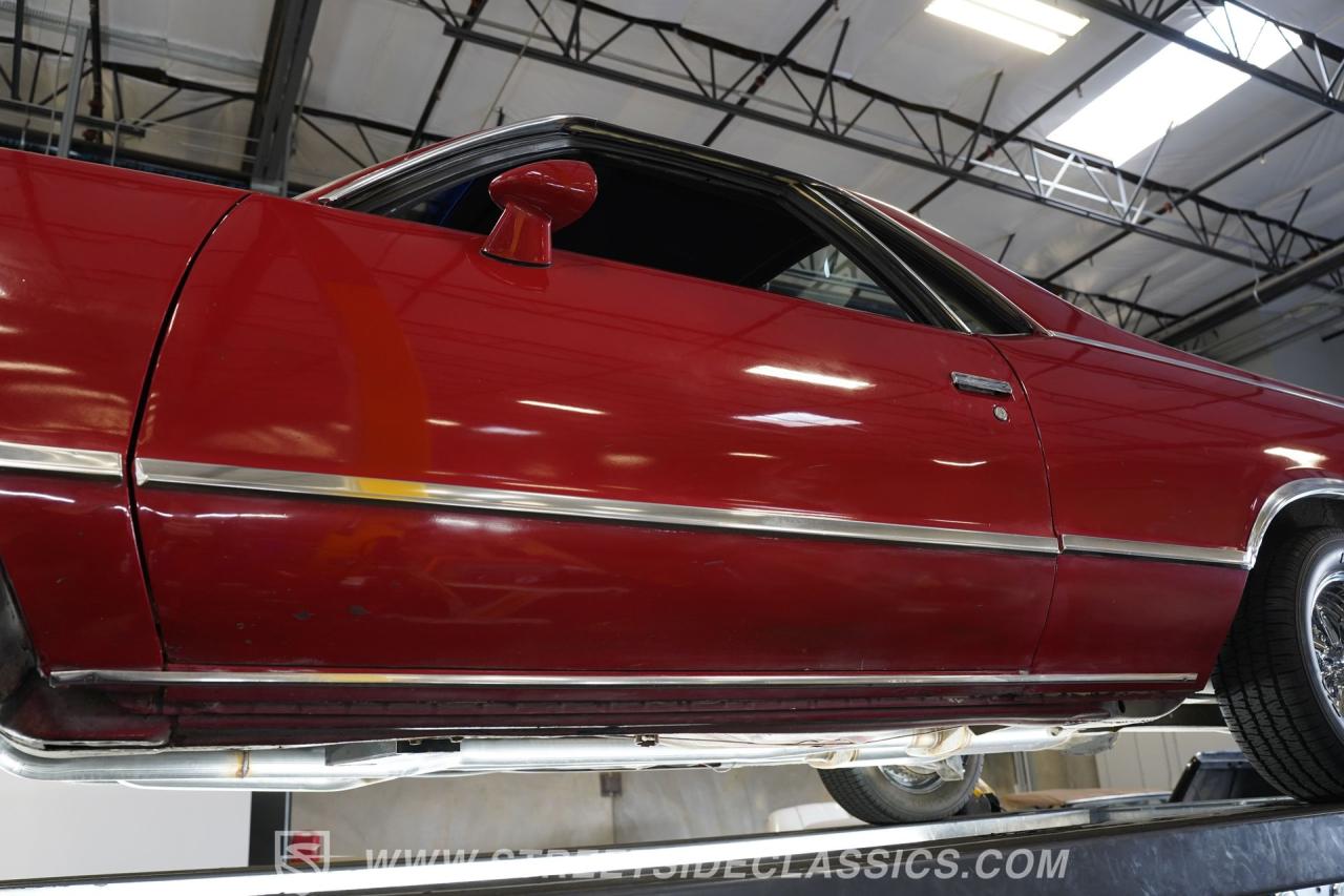 1978 Chevrolet El Camino