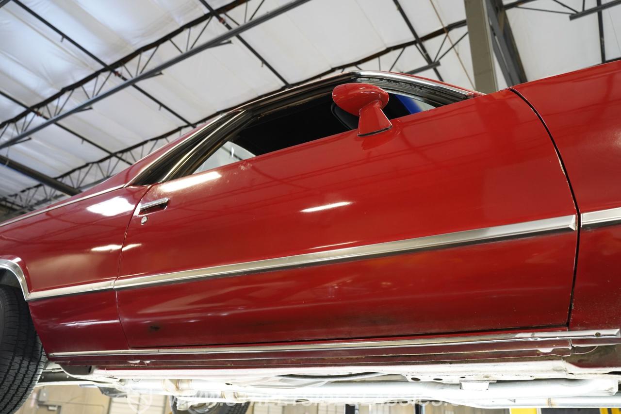 1978 Chevrolet El Camino