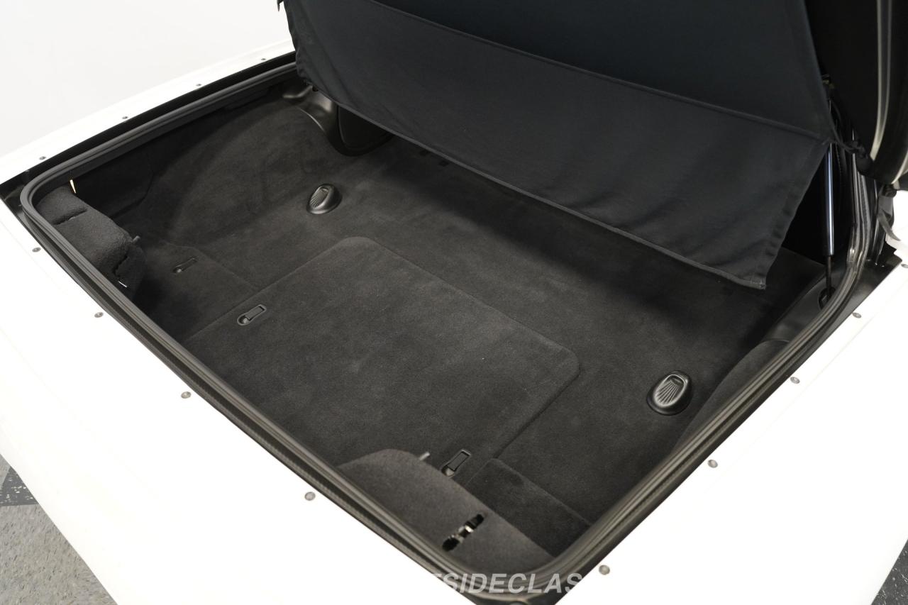 2002 Chevrolet Corvette