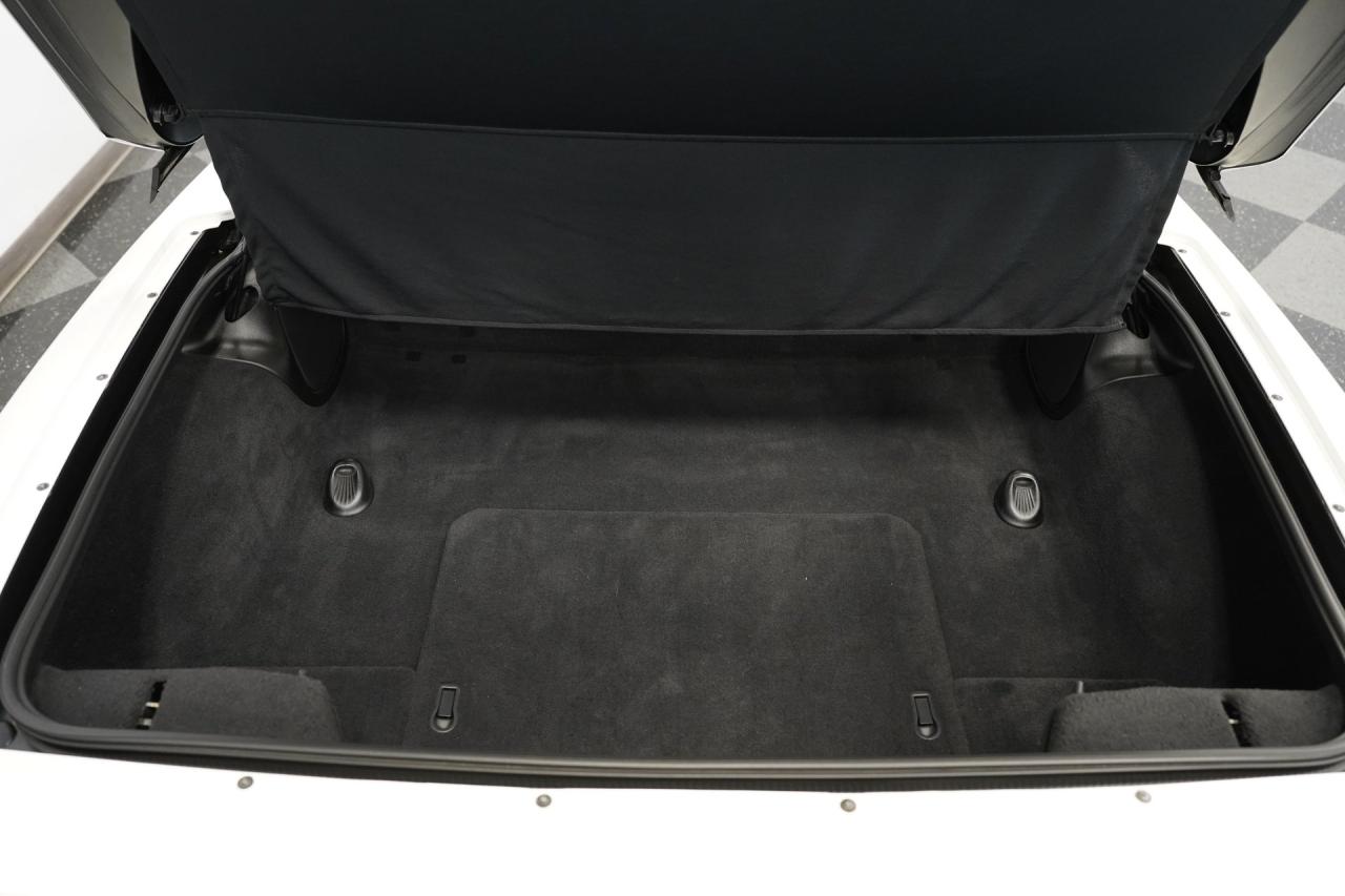 2002 Chevrolet Corvette