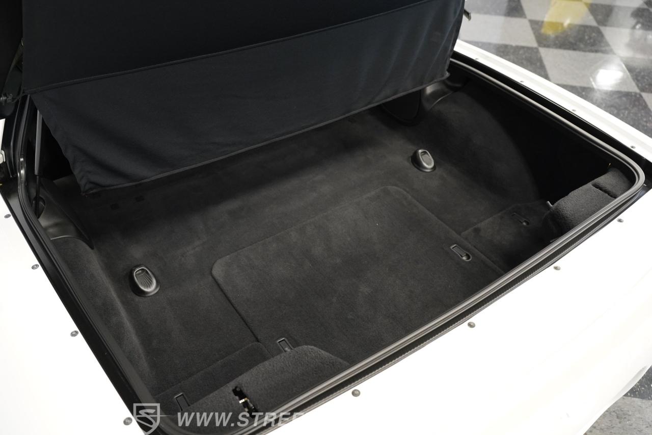 2002 Chevrolet Corvette