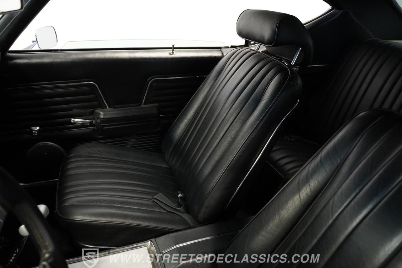 1969 Chevrolet Chevelle SS 396 Tribute