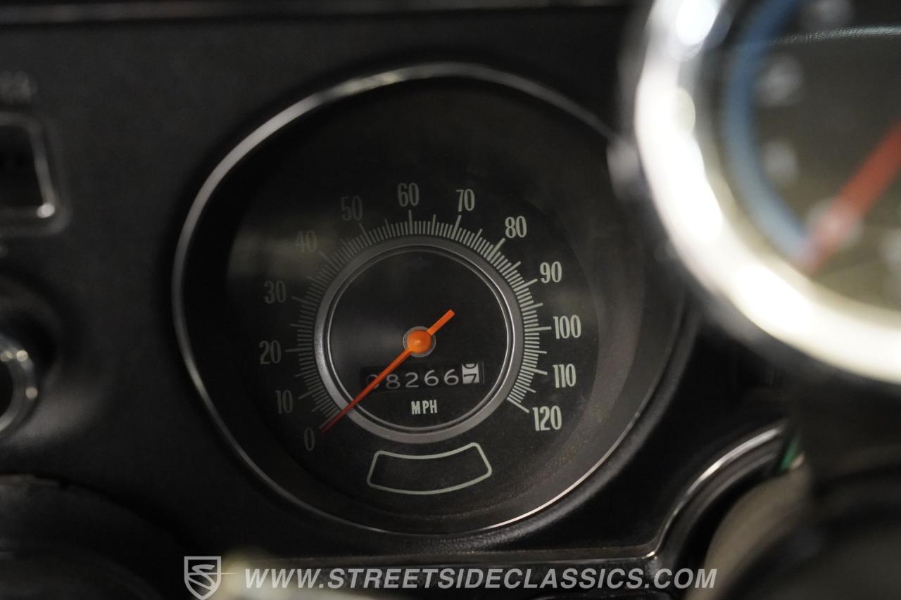 1969 Chevrolet Chevelle SS 396 Tribute