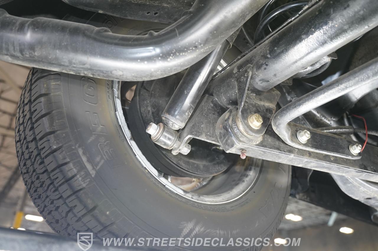 1969 Chevrolet Chevelle SS 396 Tribute