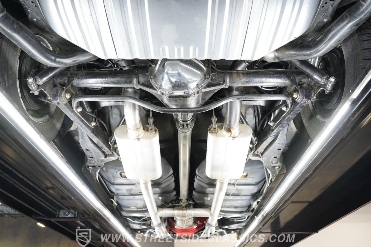 1969 Chevrolet Chevelle SS 396 Tribute