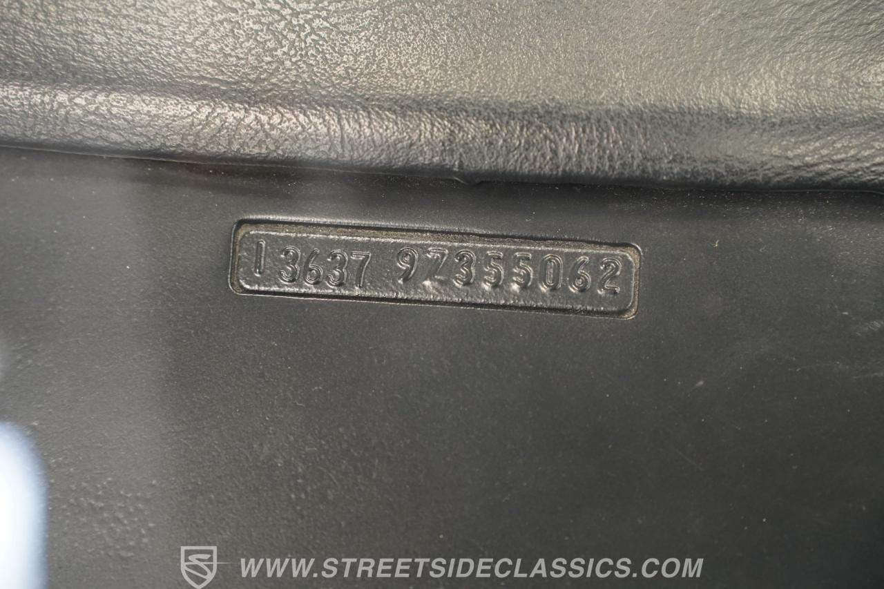 1969 Chevrolet Chevelle SS 396 Tribute