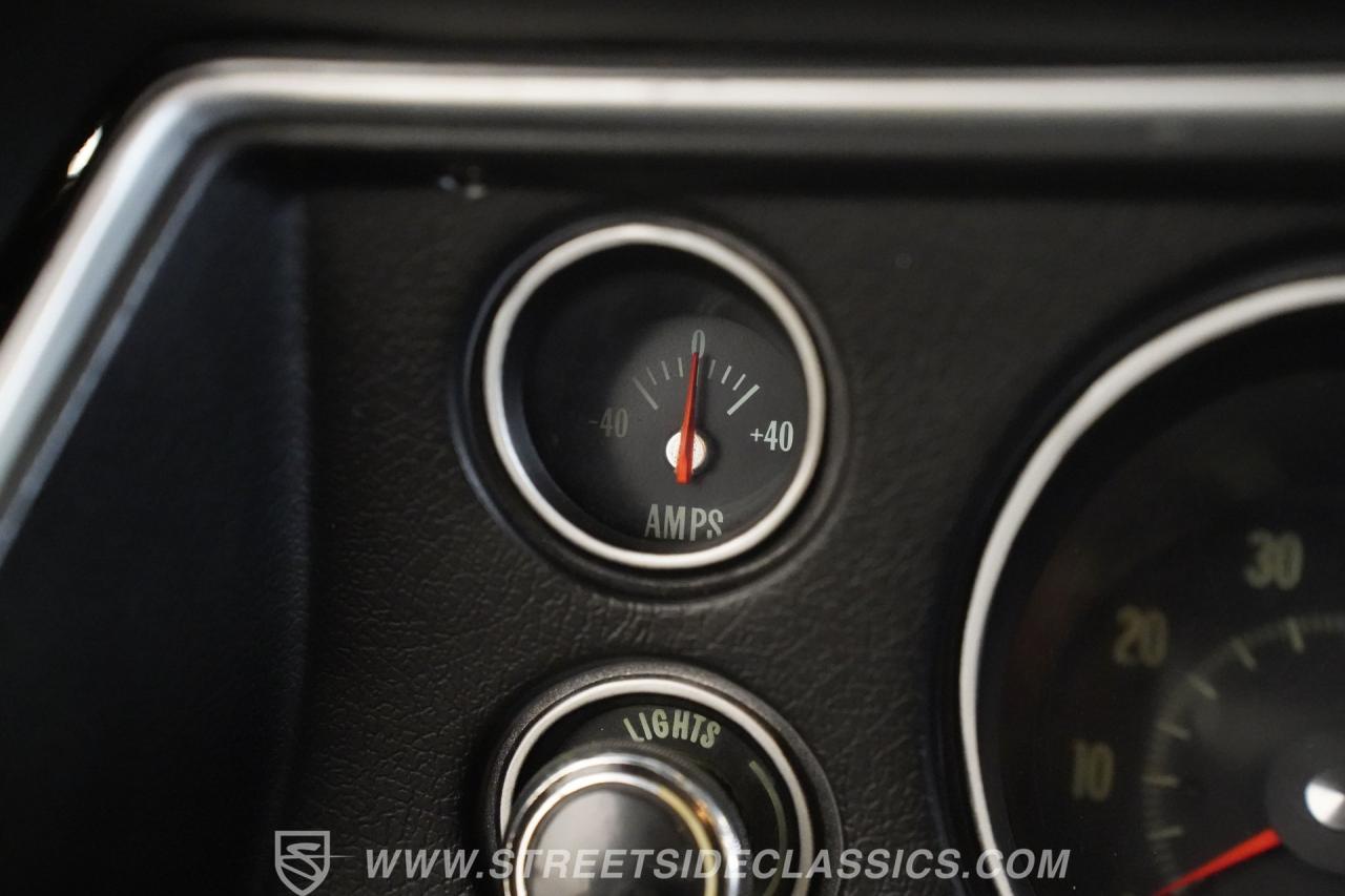 1970 Chevrolet Chevelle SS 396 Tribute