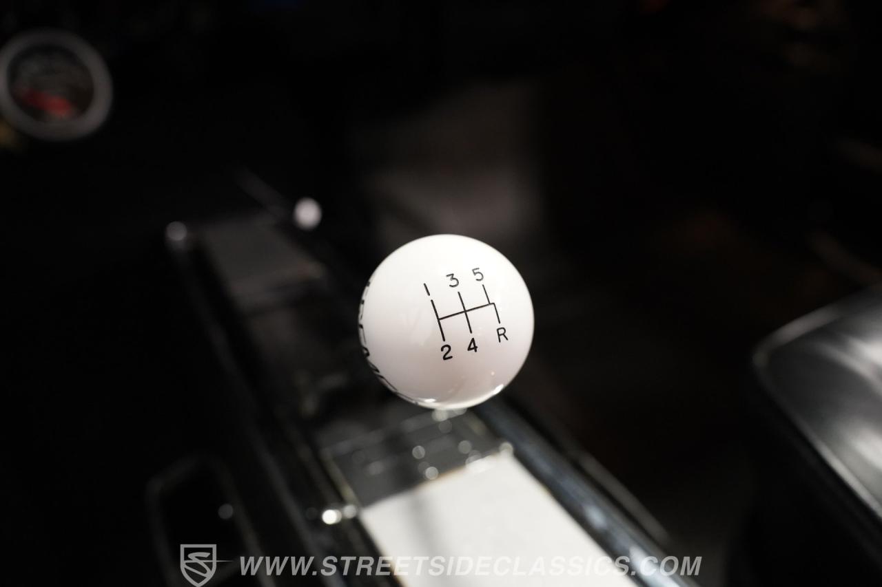 1970 Chevrolet Chevelle SS 396 Tribute