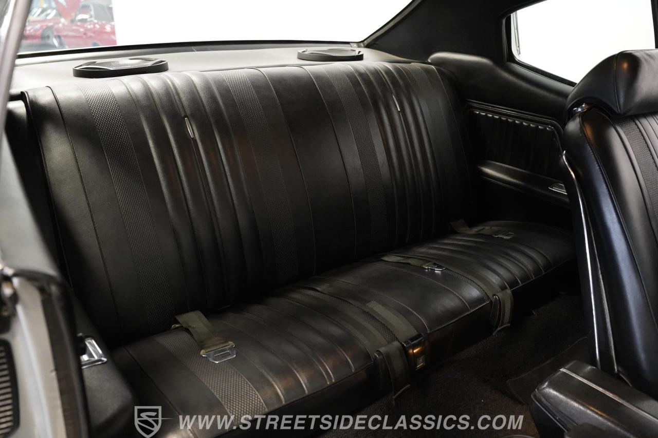 1970 Chevrolet Chevelle SS 396 Tribute