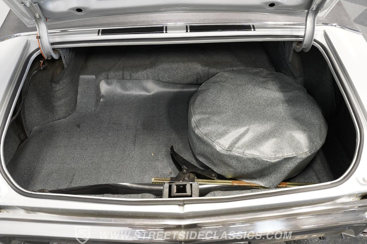 1970 Chevrolet Chevelle SS 396 Tribute